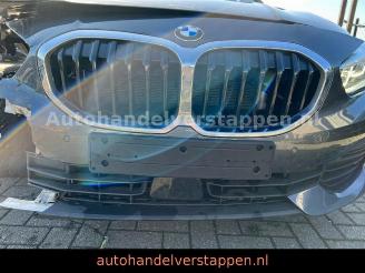 BMW 1-serie d Advantage Aut7G Live Cockpit LED Navi picture 8