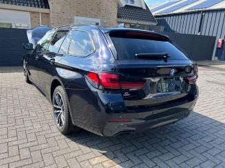 BMW 5-serie E M Sport Touring Panorama Hud picture 3