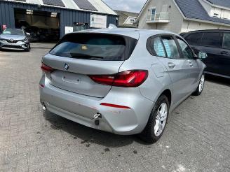 BMW 1-serie i Advantage  DAB-Tuner ScheinLED picture 1