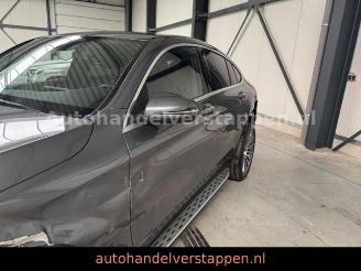 Mercedes GLC 400 d 4Matic Coupe 243KW AMG Sportpaket picture 6
