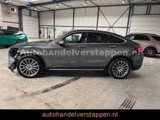Mercedes GLC 400 d 4Matic Coupe 243KW AMG Sportpaket picture 3