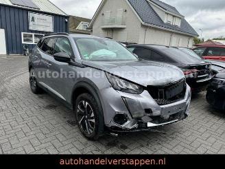  Peugeot 2008 e II Allure Pack Full Elektro 2022/3