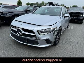 Mercedes A-klasse d DAB+ Navigation 106co2 2019/11