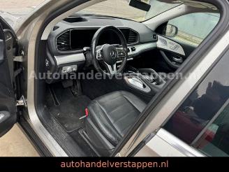 Mercedes GLE 350d 4Matic 200KW Panorama  Multibeam AHK picture 26