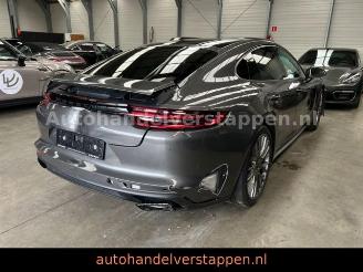 Porsche Panamera 4 E-Hybrid Sport-Chrono-Paket Panorama picture 2