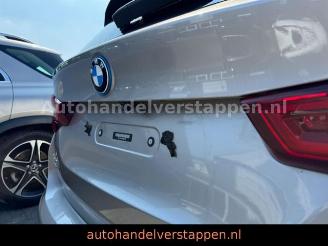 BMW iX3 Impressive Navi Leder Camera Full elektrisc picture 7