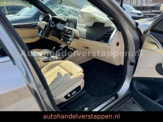 BMW iX3 Impressive Navi Leder Camera Full elektrisc picture 19