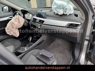 BMW X2 sDrive18i Advantage 100KW Auto DAB+ picture 10
