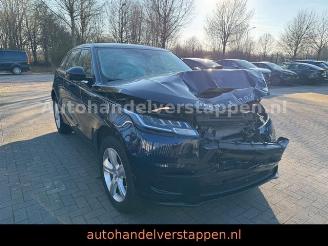 Unfallwagen Land Rover Range Rover Velar Dynamic SE 2.0L SI 184KW 2022/6