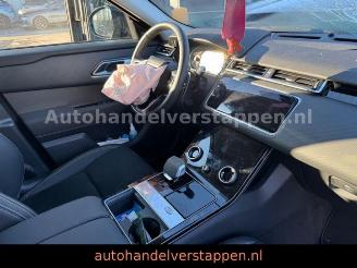Land Rover Range Rover Velar Dynamic SE 2.0L SI 184KW picture 11