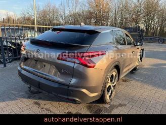 krockskadad bil auto Citroën C5 X C5X Feel Pack Hybrid 132 kW 2024/1