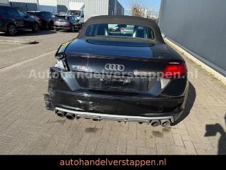 Audi TT S Roadster 2.0 TFSI Quaro 228KW picture 5