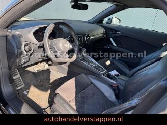 Audi TT S Roadster 2.0 TFSI Quaro 228KW picture 12