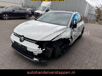 Volkswagen Golf VIII Lim. R 4Motion Performance Panorama picture 7