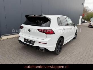 krockskadad bil auto Volkswagen Golf VIII Lim. R 4Motion Performance Panorama 2023/11