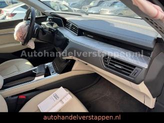 Audi E-tron 55 Quattro Advanced 95KWH B&O MATRIX picture 17