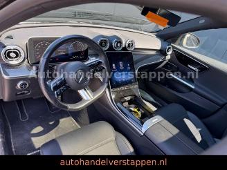 Mercedes C-klasse  picture 19