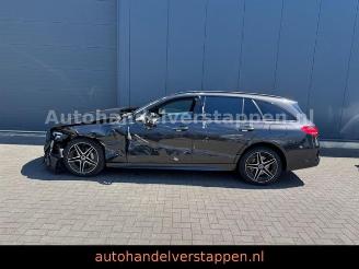 Mercedes C-klasse  picture 4