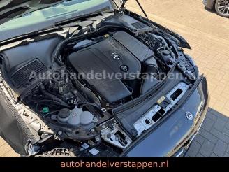 Mercedes C-klasse  picture 22