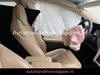 Tesla Model S Model X 90d AWD Autopilot Full-Options list picture 18