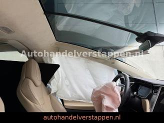 Tesla Model S Model X 90d AWD Autopilot Full-Options list picture 17