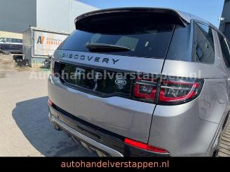 Land Rover Discovery Sport R-Dynamic S Leder Navi Panorama picture 6