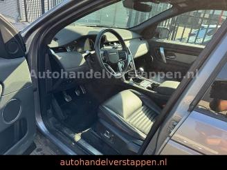 Land Rover Discovery Sport R-Dynamic S Leder Navi Panorama picture 19