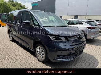 Volkswagen Transporter  picture 5