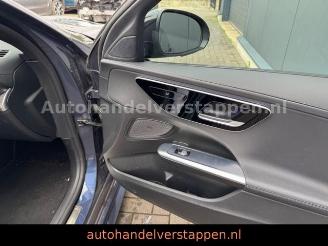 Mercedes C-klasse  picture 19