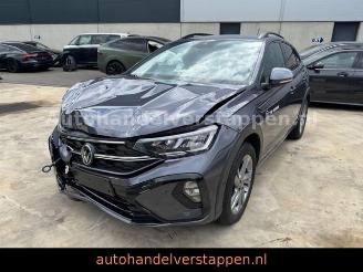 škoda osobní automobily Volkswagen Taigo R-Line Sport Automatic DSG TSI DAB+ 2024/7