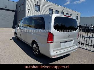 Mercedes Vito Tourer 124 CDI Select Extralang LEDER 9SITZ picture 3