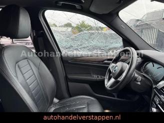BMW X3 xDrive 30 i Luxury Line Harman 185KW picture 14