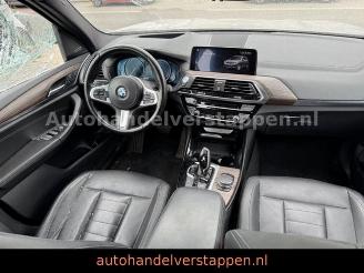 BMW X3 xDrive 30 i Luxury Line Harman 185KW picture 24