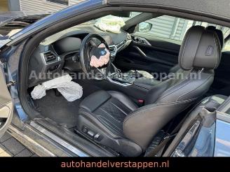 BMW 4-serie  picture 11