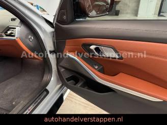 BMW M3 Touring xDrive Competition 375KW picture 18