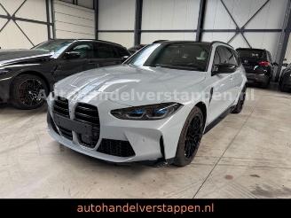 Schadeauto BMW M3 Touring xDrive Competition 375KW 2023/8