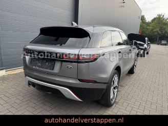 Land Rover Range Rover Velar 2.0 D240 R-Dynamic S picture 3