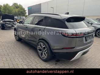 Damaged car Land Rover Range Rover Velar 2.0 D240 R-Dynamic S 2020/9