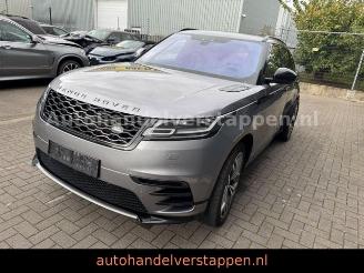 Land Rover Range Rover Velar 2.0 D240 R-Dynamic S picture 2