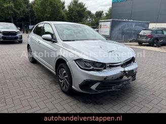  Volkswagen Polo VI Life 1.0 TSI 70KW 2025 DAB+ 2025/1