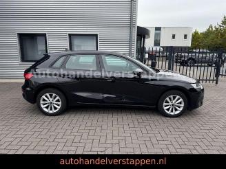 Audi A3 Sportback 30 TFSI picture 5