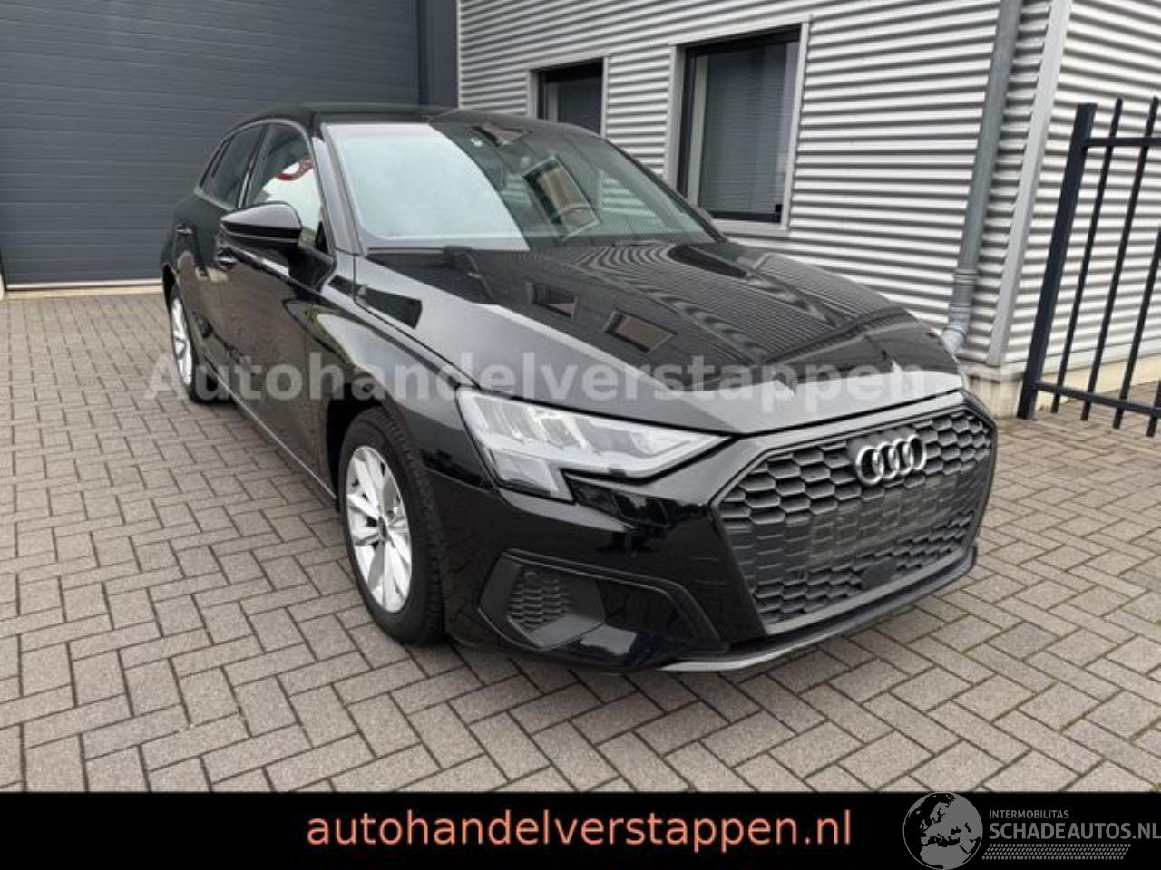 Audi A3 Sportback 30 TFSI