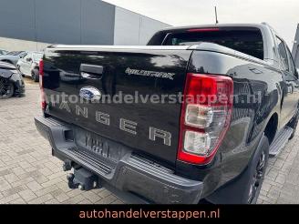 Ford Ranger Wildtrak Doppelkabine 4x4 Automaat picture 6