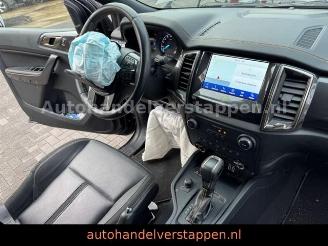 Ford Ranger Wildtrak Doppelkabine 4x4 Automaat picture 16