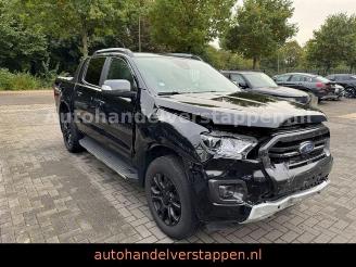 Ford Ranger Wildtrak Doppelkabine 4x4 Automaat picture 5