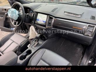 Ford Ranger Wildtrak Doppelkabine 4x4 Automaat picture 17