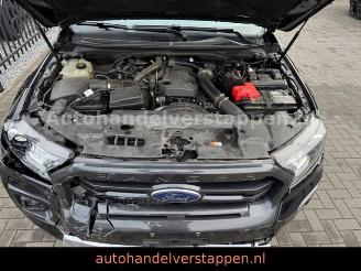 Ford Ranger Wildtrak Doppelkabine 4x4 Automaat picture 12