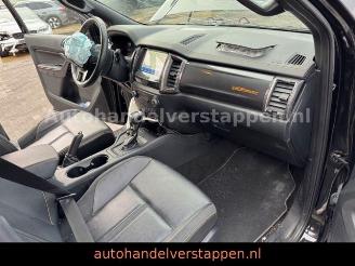 Ford Ranger Wildtrak Doppelkabine 4x4 Automaat picture 18