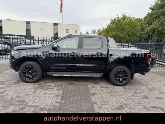 Ford Ranger Wildtrak Doppelkabine 4x4 Automaat picture 3