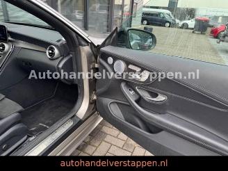 Mercedes C-klasse  picture 14